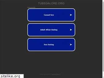 tubegalroe|Similar To TubeGalore.com